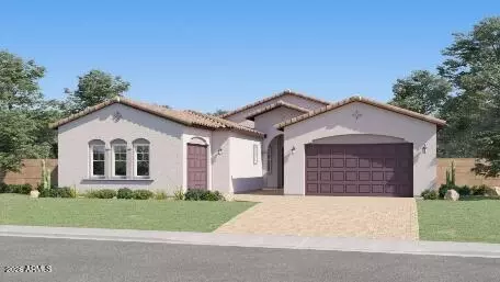 25203 N 177th Dr, Surprise, AZ 85387