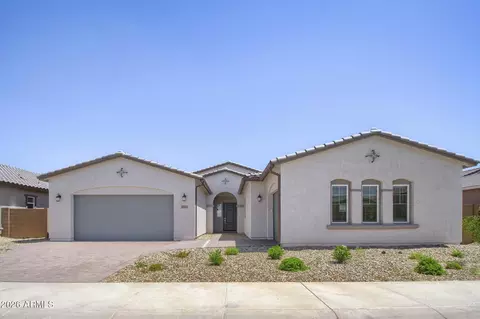 25203 N 177th Dr, Surprise, AZ 85387