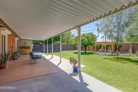 3721 E Clarendon Ave, Phoenix, AZ 85018 photo 35
