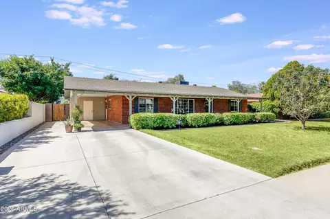 3721 E Clarendon Ave, Phoenix, AZ 85018