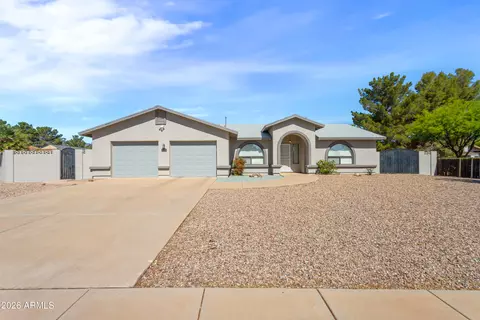 2270 Primrose Dr, Sierra Vista, AZ 85635