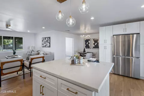 7820 E Loma Land Dr, Scottsdale, AZ 85257