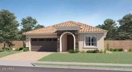 25220 N 174th Ln, Surprise, AZ 85387