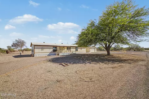 7451 W Caballero Ct, Arizona City, AZ 85123