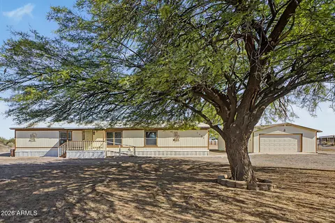 7451 W Caballero Ct, Arizona City, AZ 85123