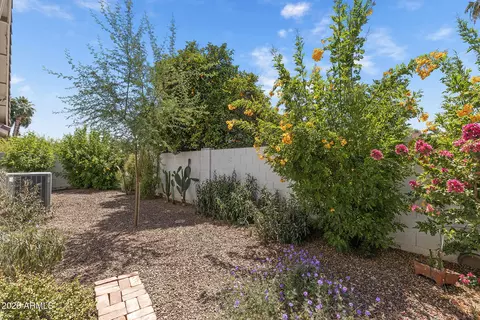 Exterior - 1970 E Sunburst Ln, Tempe, AZ 85284 photo 12 of 12
