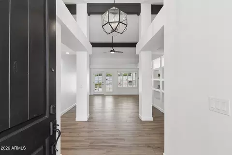 Entry Way - 1970 E Sunburst Ln, Tempe, AZ 85284 photo 1 of 8