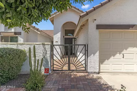 1970 E Sunburst Ln, Tempe, AZ 85284
