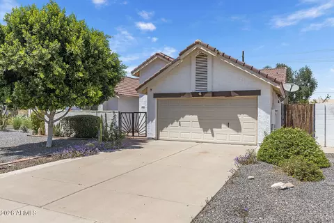 1970 E Sunburst Ln, Tempe, AZ 85284