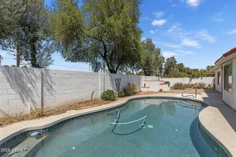 Exterior - 1970 E Sunburst Ln, Tempe, AZ 85284 photo 11 of 12