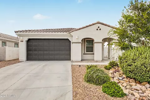 332 S 202nd Ln, Buckeye, AZ 85326