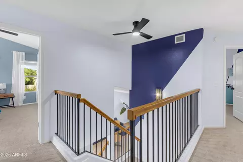 Entry Way - 534 E Kyle Ct, Gilbert, AZ 85296 photo 2 of 2