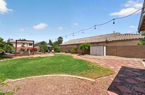 Exterior - 534 E Kyle Ct, Gilbert, AZ 85296 photo 8 of 17