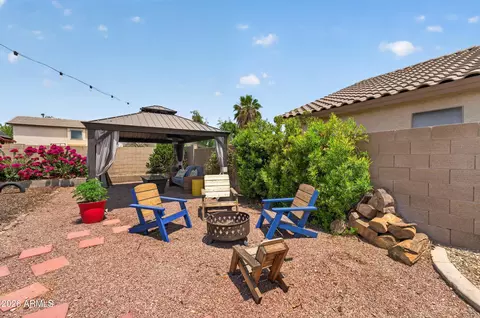 Exterior - 534 E Kyle Ct, Gilbert, AZ 85296 photo 2 of 17
