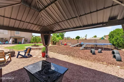 Exterior - 534 E Kyle Ct, Gilbert, AZ 85296 photo 10 of 17