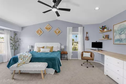 Bedroom - 534 E Kyle Ct, Gilbert, AZ 85296 photo 1 of 10