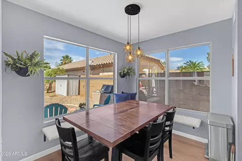 Dining - 534 E Kyle Ct, Gilbert, AZ 85296 photo 1 of 1