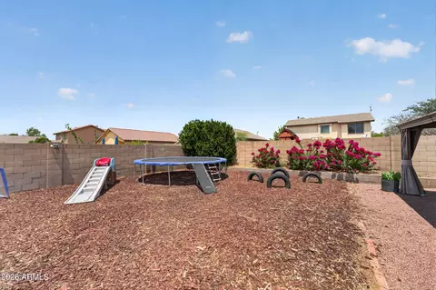 Exterior - 534 E Kyle Ct, Gilbert, AZ 85296 photo 12 of 17