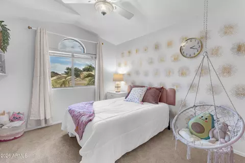 Bedroom - 534 E Kyle Ct, Gilbert, AZ 85296 photo 10 of 10
