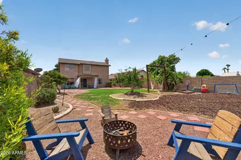 Exterior - 534 E Kyle Ct, Gilbert, AZ 85296 photo 1 of 17
