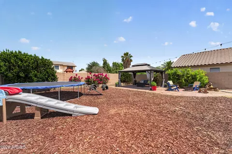 Exterior - 534 E Kyle Ct, Gilbert, AZ 85296 photo 3 of 17