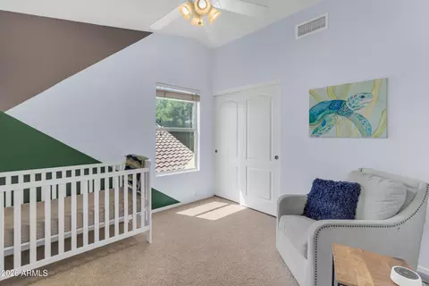 Bedroom - 534 E Kyle Ct, Gilbert, AZ 85296 photo 5 of 10