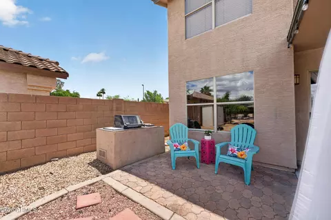 Exterior - 534 E Kyle Ct, Gilbert, AZ 85296 photo 9 of 17