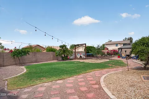 Exterior - 534 E Kyle Ct, Gilbert, AZ 85296 photo 6 of 17