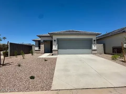 17064 W Buckhorn Trl, Surprise, AZ 85387