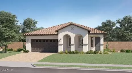 25207 N 174th Dr, Surprise, AZ 85387