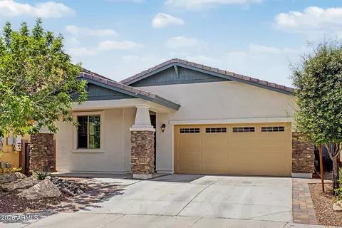 22188 N 101st Dr, Peoria, AZ 85383