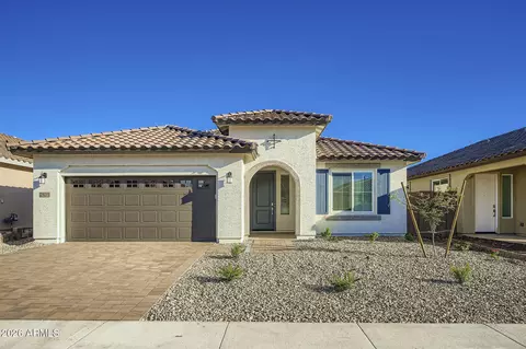 25219 N 174th Dr, Surprise, AZ 85387