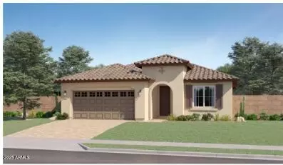 25219 N 174th Dr, Surprise, AZ 85387