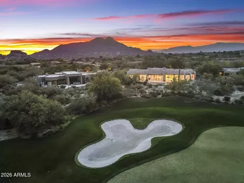 34751 N Indian Camp Trl, Scottsdale, AZ 85266