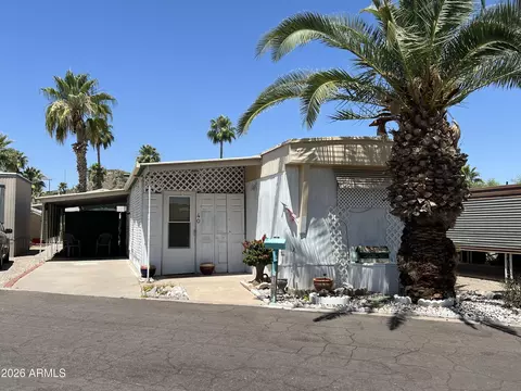 19225 N Cave Creek Rd #40, Phoenix, AZ 85024