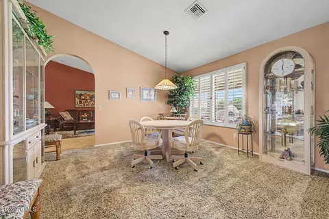 Dining - 10441 E Lambert Dr, Sun Lakes, AZ 85248 photo 1 of 3