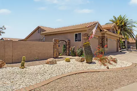 Exterior - 10441 E Lambert Dr, Sun Lakes, AZ 85248 photo 6 of 6