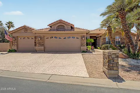10441 E Lambert Dr, Sun Lakes, AZ 85248