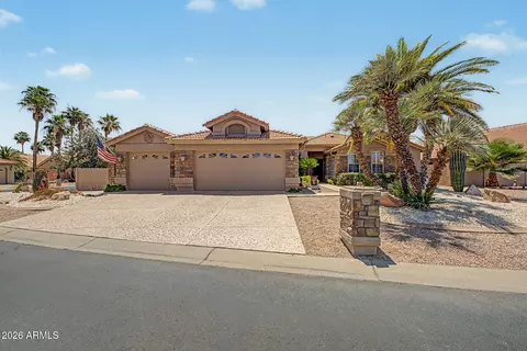 Other - 10441 E Lambert Dr, Sun Lakes, AZ 85248 photo 5 of 6