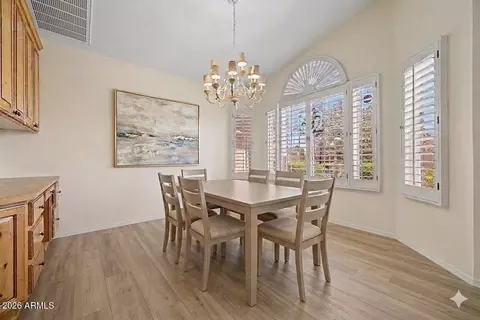 Dining - 10441 E Lambert Dr, Sun Lakes, AZ 85248 photo 3 of 3
