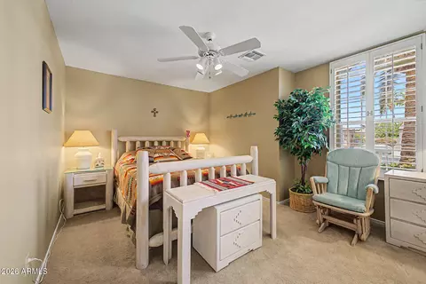 Bedroom - 10441 E Lambert Dr, Sun Lakes, AZ 85248 photo 3 of 5