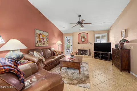 Living - 10441 E Lambert Dr, Sun Lakes, AZ 85248 photo 1 of 6