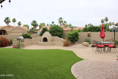 Exterior - 10441 E Lambert Dr, Sun Lakes, AZ 85248 photo 1 of 6