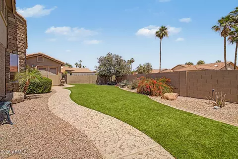 Exterior - 10441 E Lambert Dr, Sun Lakes, AZ 85248 photo 5 of 6