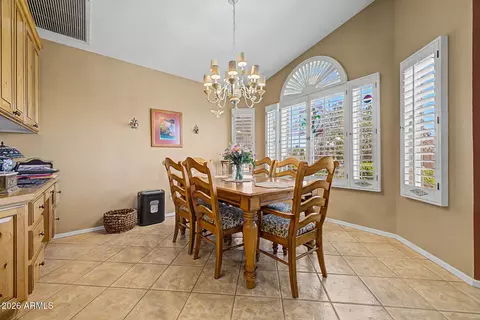 Dining - 10441 E Lambert Dr, Sun Lakes, AZ 85248 photo 2 of 3