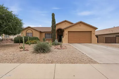 18218 W Maui Ln, Surprise, AZ 85388