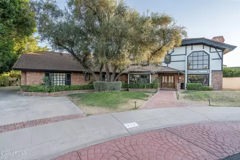211 W Kaler Dr, Phoenix, AZ 85021