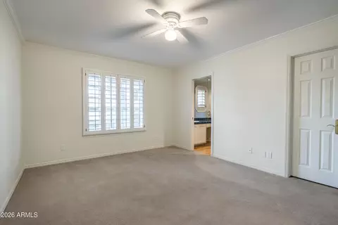 Bedroom - 211 W Kaler Dr, Phoenix, AZ 85021 photo 3 of 4
