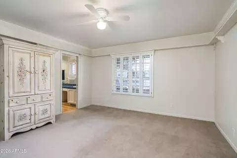 Bedroom - 211 W Kaler Dr, Phoenix, AZ 85021 photo 2 of 4