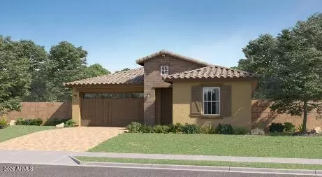5966 N 192nd Dr, Litchfield Park, AZ 85340